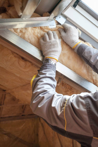 Best Insulation Contractors for Homes  in Huber Heights, OH