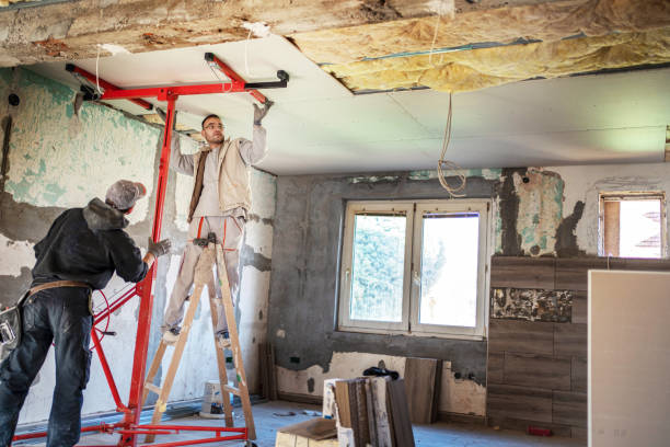 Best Best Insulation Companies  in Huber Heights, OH