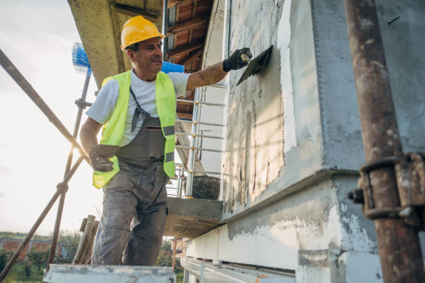 Best Spray Foam Insulation  in Huber Heights, OH