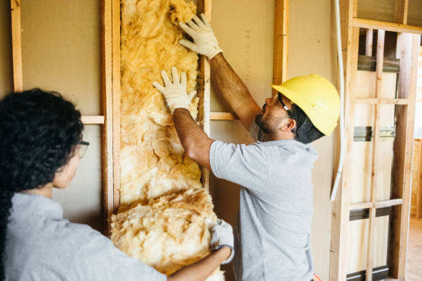 Best Blown-in Insulation  in Huber Heights, OH